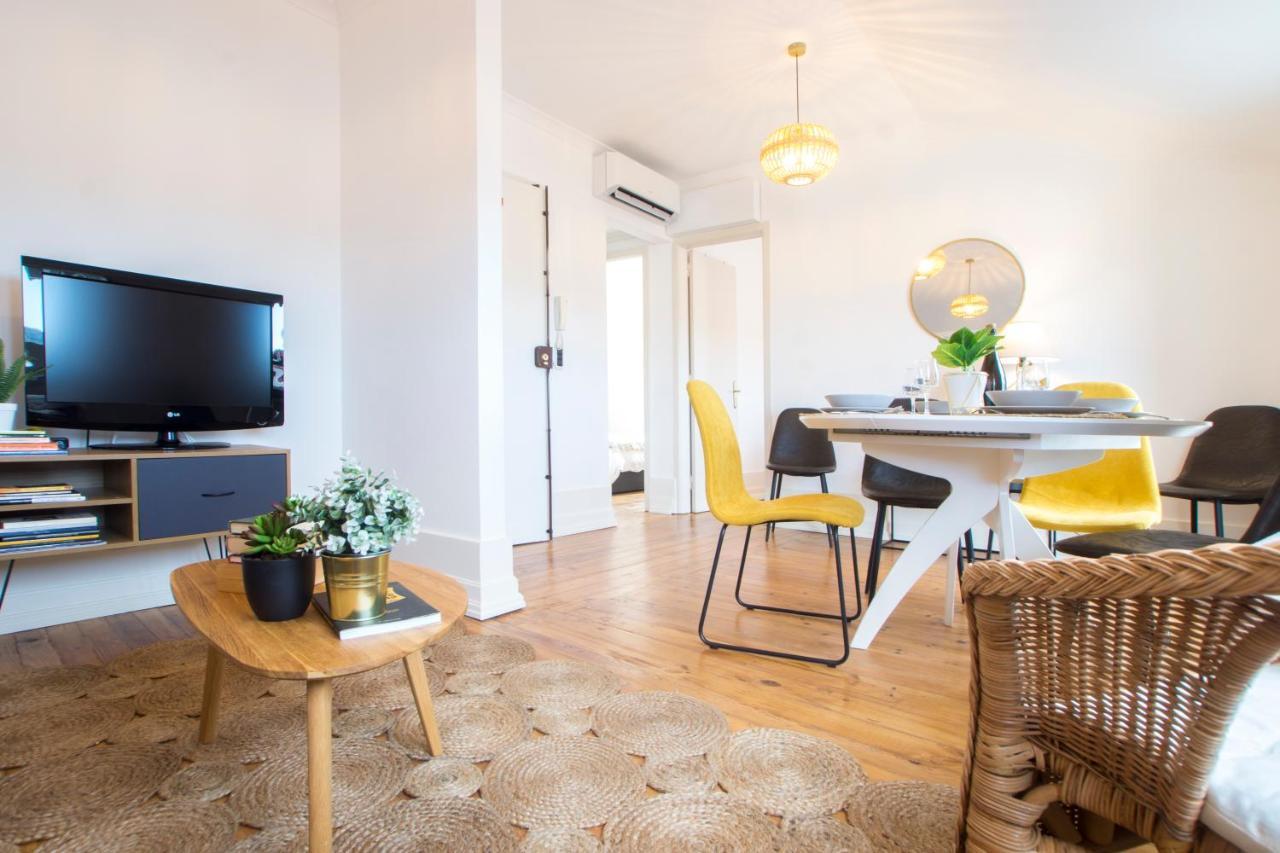 Lucky Number 79 - Unesco World Heritage Penthouse Коимбра Экстерьер фото