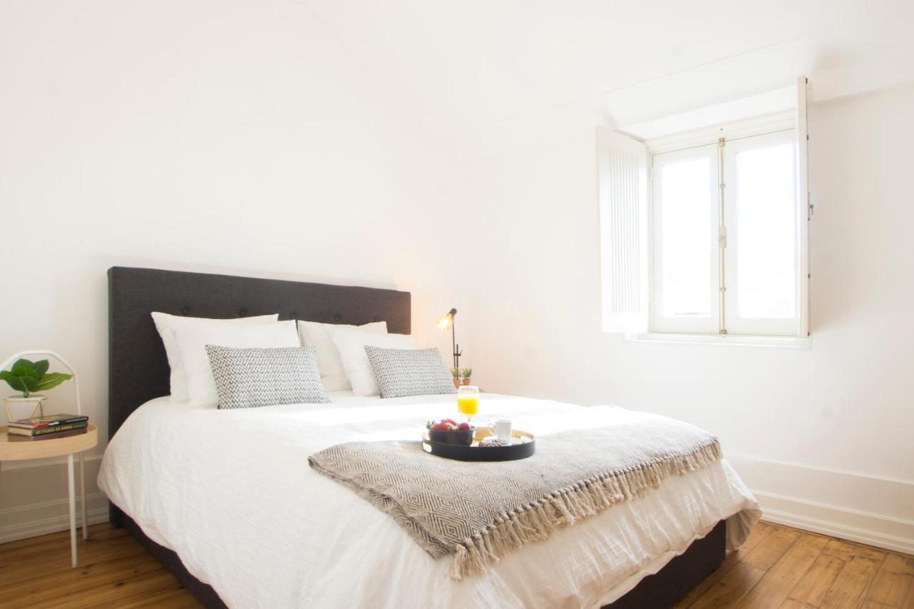 Lucky Number 79 - Unesco World Heritage Penthouse Коимбра Экстерьер фото